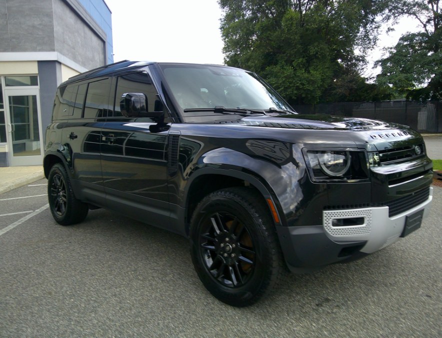 2024 Land Rover Range Rover - $52,477
