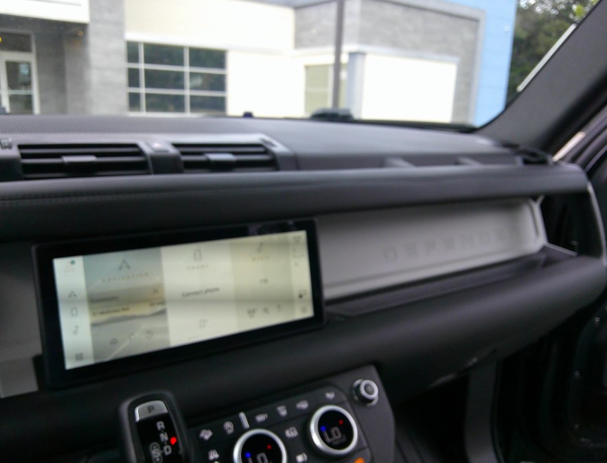 2024 Land Rover Range Rover - $52,477