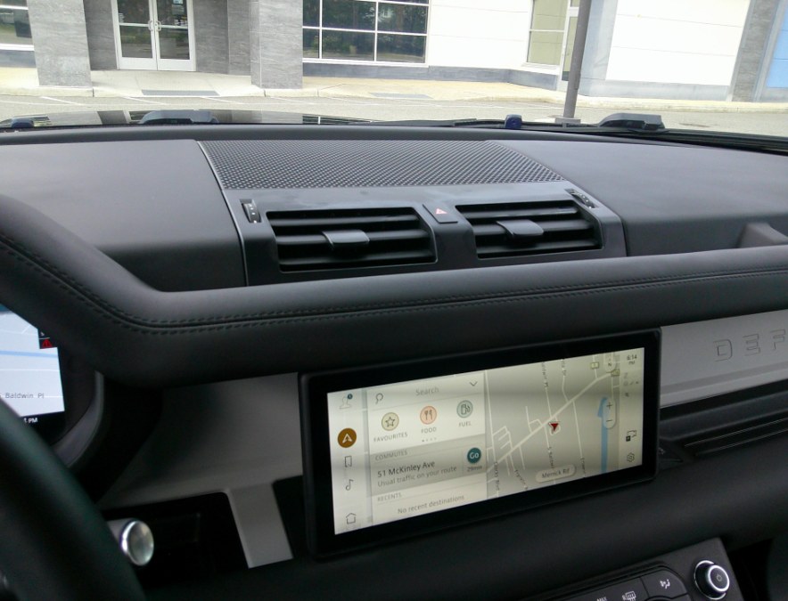 2024 Land Rover Range Rover - $52,477
