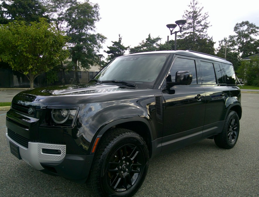 2024 Land Rover Range Rover - $52,477