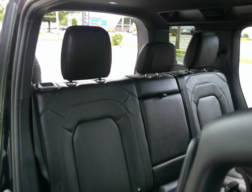 2024 Land Rover Range Rover - $52,477