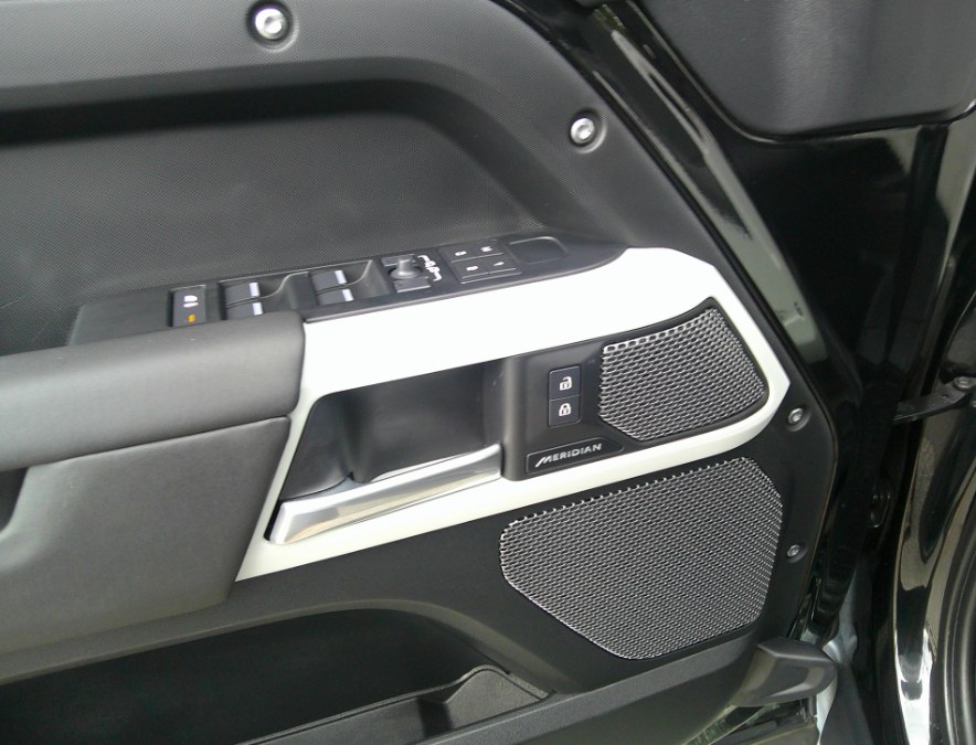 2024 Land Rover Range Rover - $52,477