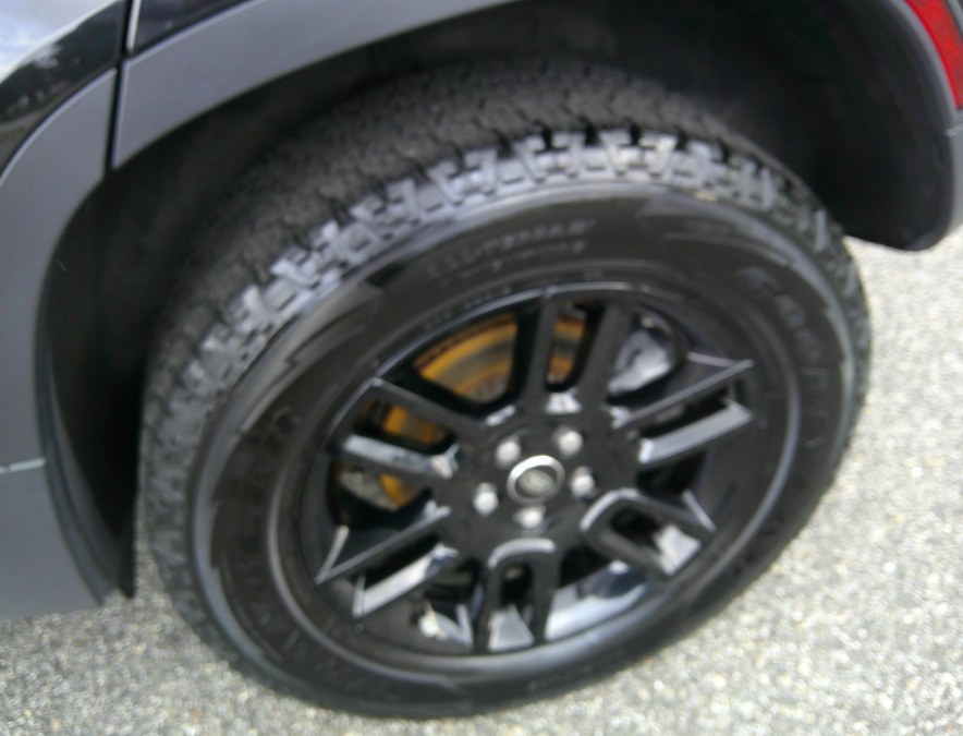 2024 Land Rover Range Rover - $52,477