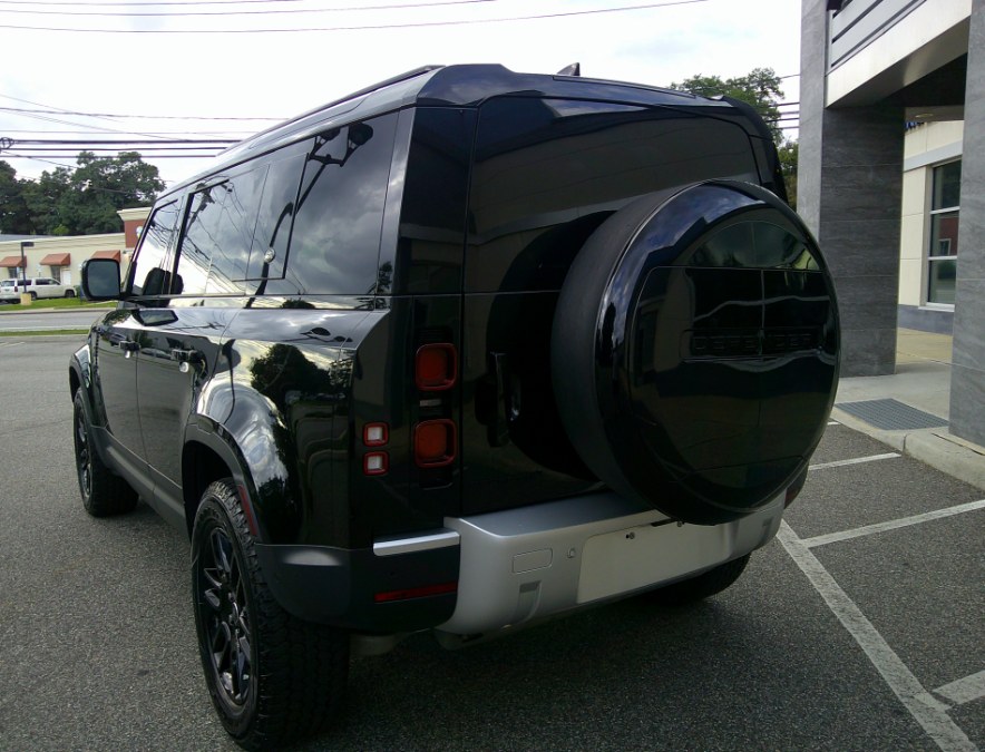 2024 Land Rover Range Rover - $52,477