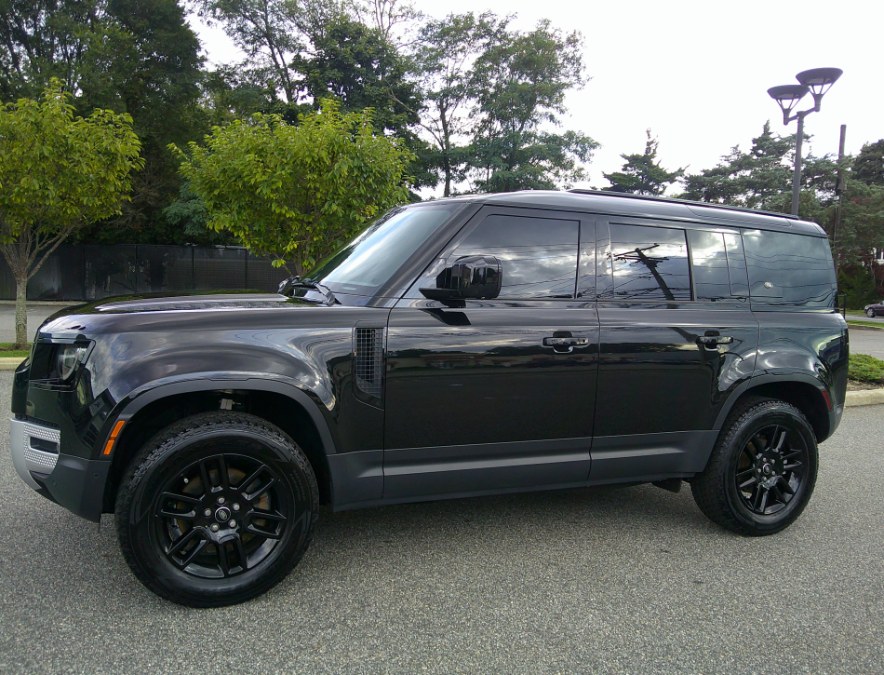 2024 Land Rover Range Rover - $52,477