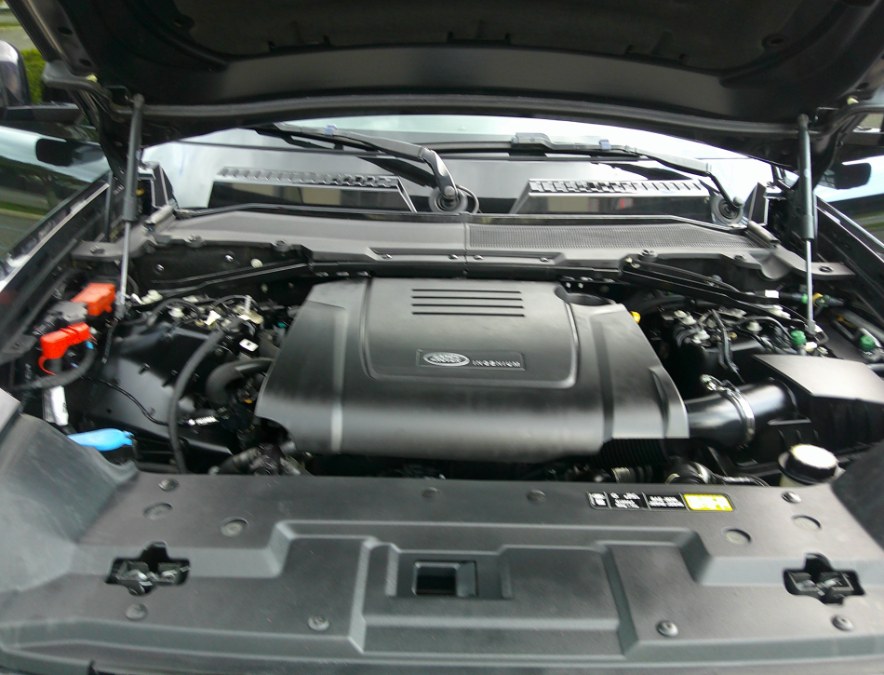 2024 Land Rover Range Rover - $52,477