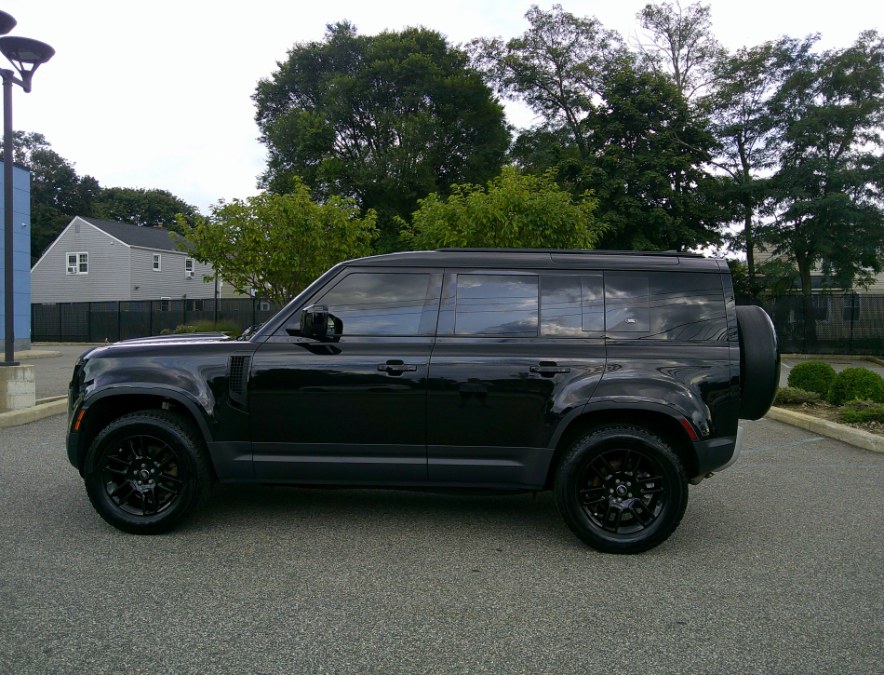 2024 Land Rover Range Rover - $52,477