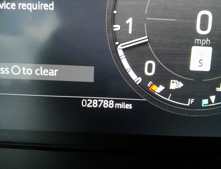2024 Land Rover Range Rover - $52,477