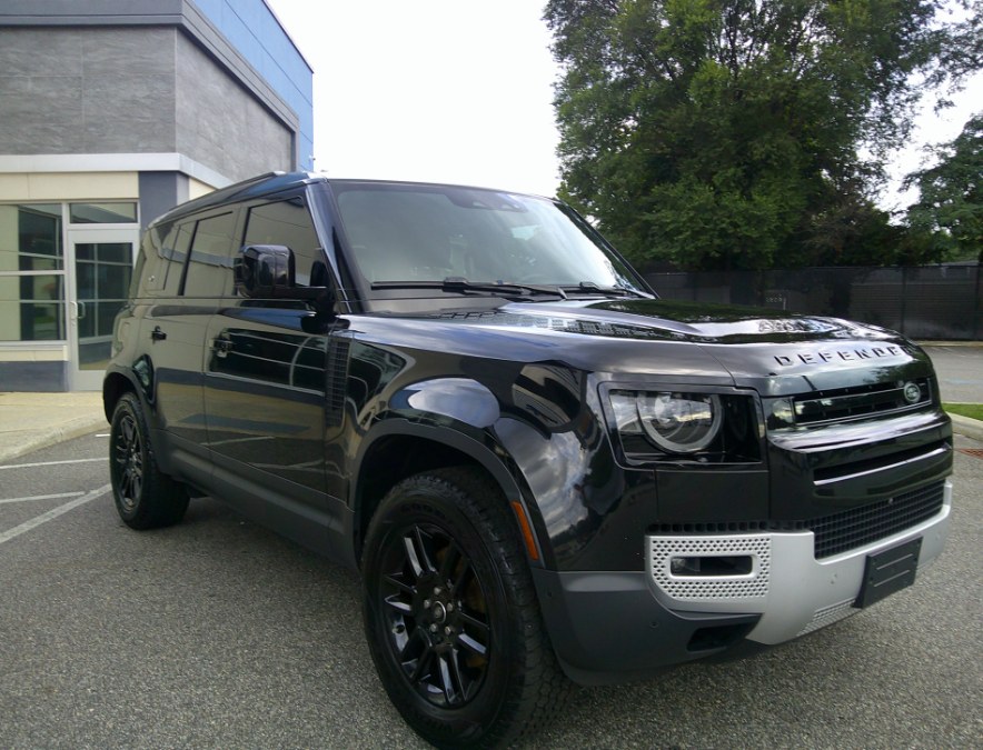 2024 Land Rover Range Rover - $52,477