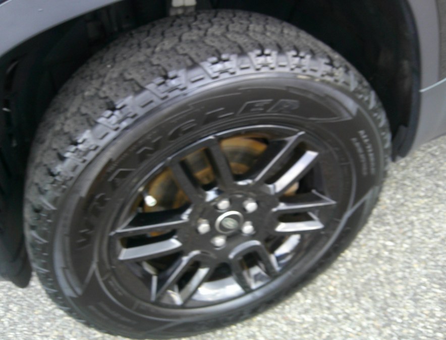 2024 Land Rover Range Rover - $52,477