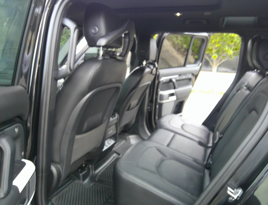 2024 Land Rover Range Rover - $52,477