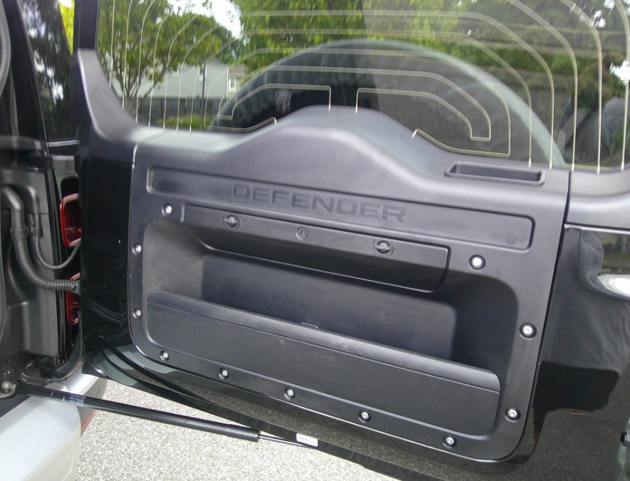 2024 Land Rover Range Rover - $52,477