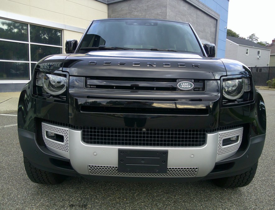 2024 Land Rover Range Rover - $52,477
