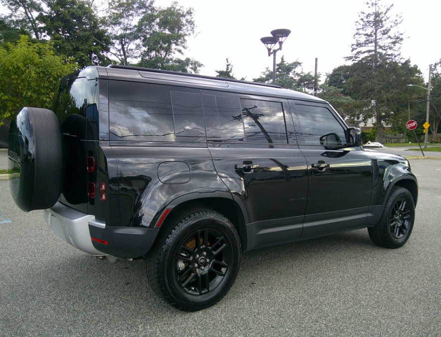 2024 Land Rover Range Rover - $52,477