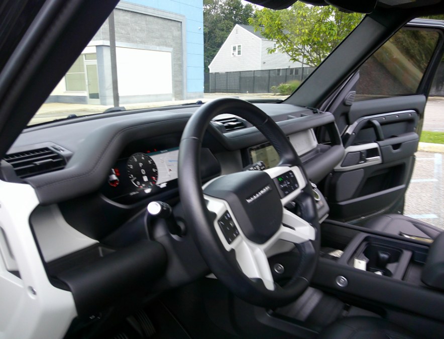 2024 Land Rover Range Rover - $52,477