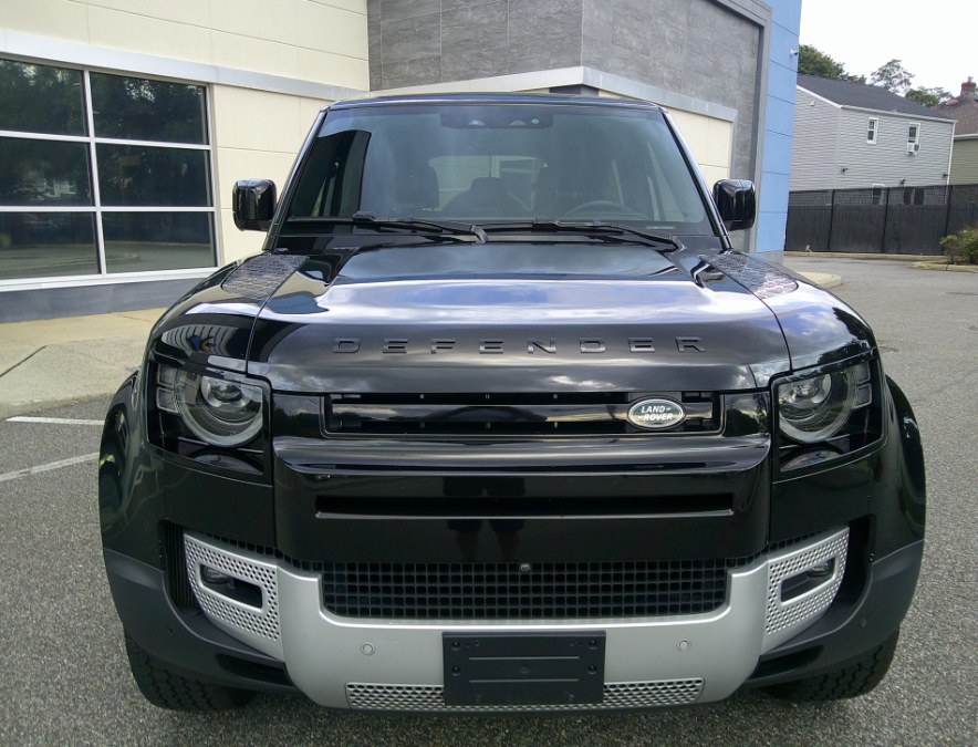 2024 Land Rover Range Rover - $52,477