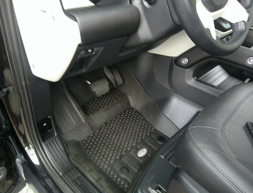 2024 Land Rover Range Rover - $52,477