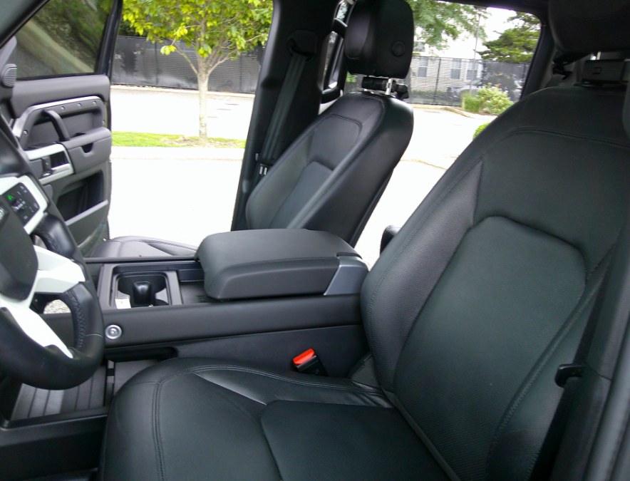 2024 Land Rover Range Rover - $52,477