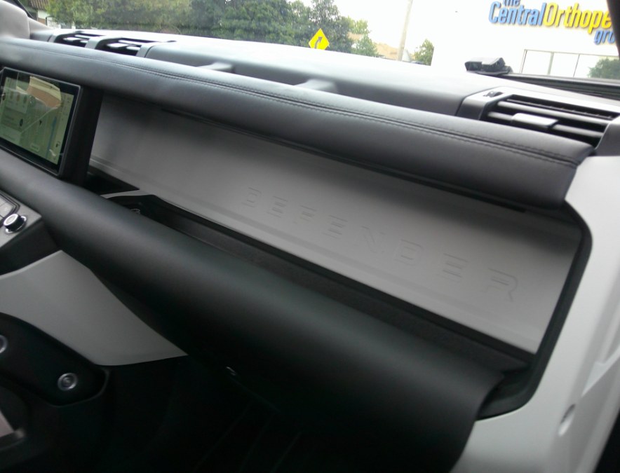 2024 Land Rover Range Rover - $52,477