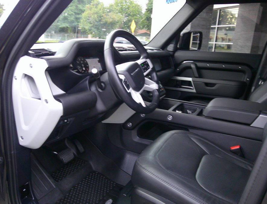 2024 Land Rover Range Rover - $52,477