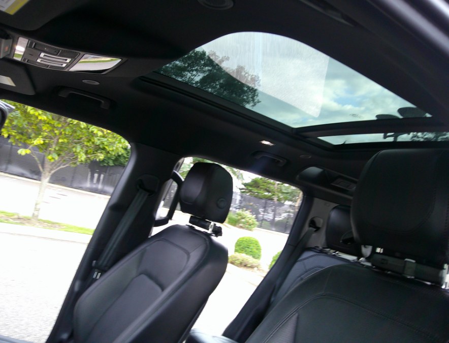2024 Land Rover Range Rover - $52,477
