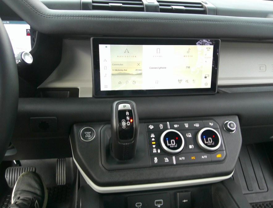 2024 Land Rover Range Rover - $52,477