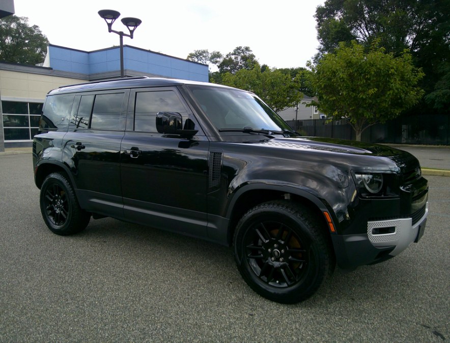 2024 Land Rover Range Rover - $52,477
