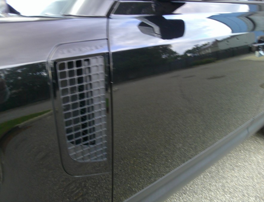 2024 Land Rover Range Rover - $52,477