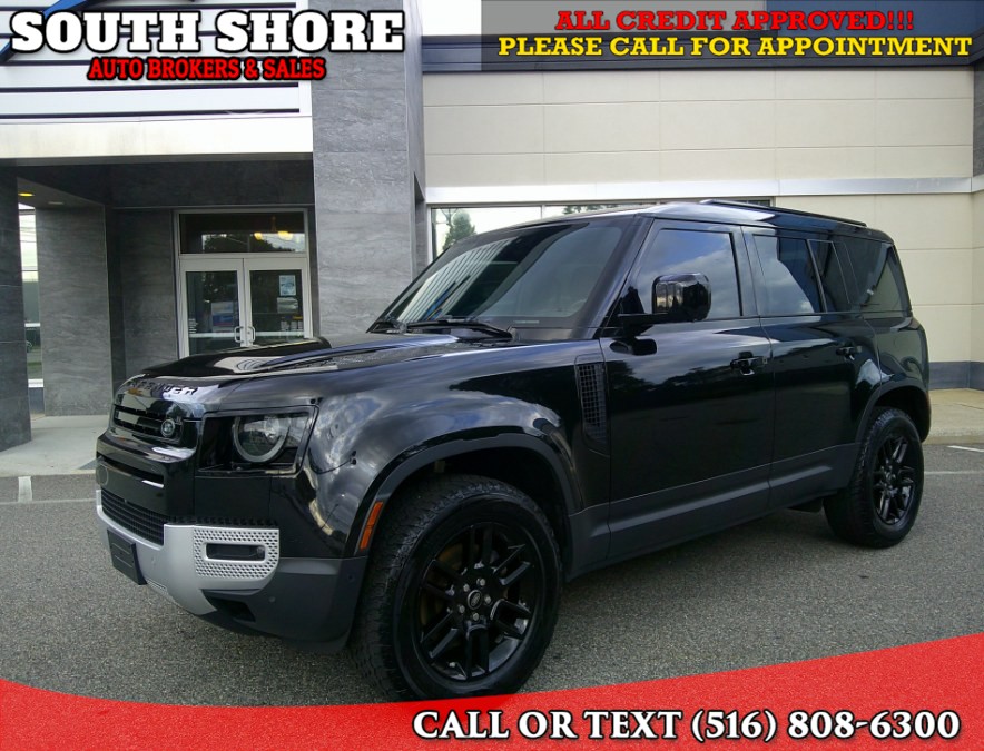 2024 Land Rover Range Rover - $52,477