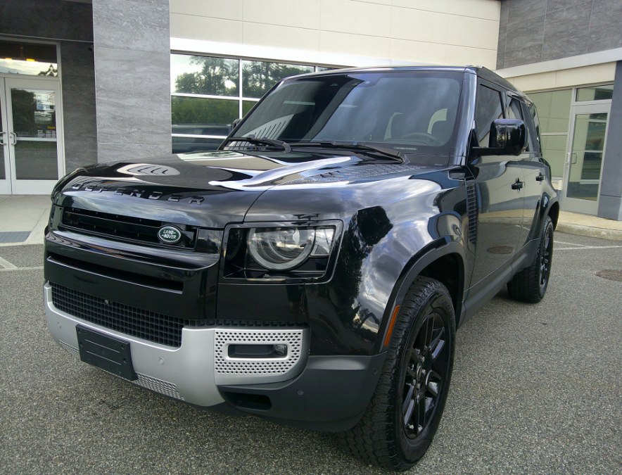 2024 Land Rover Range Rover - $52,477