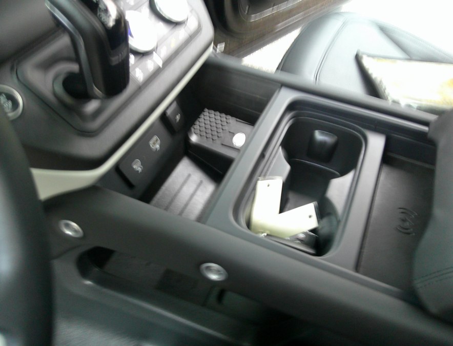 2024 Land Rover Range Rover - $52,477