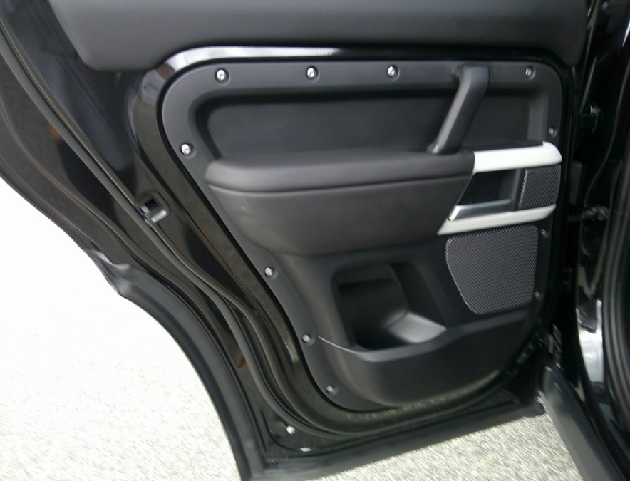 2024 Land Rover Range Rover - $52,477