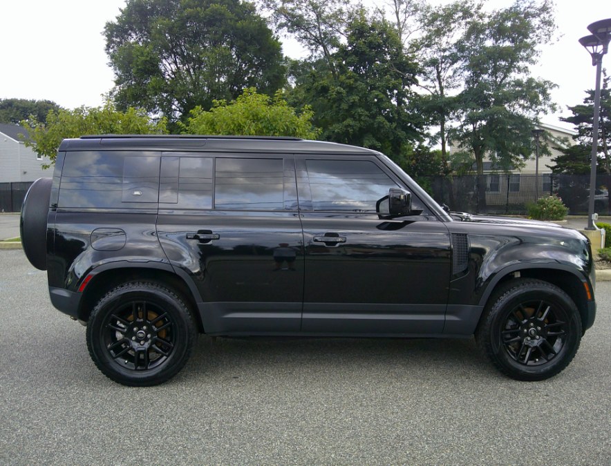 2024 Land Rover Range Rover - $52,477