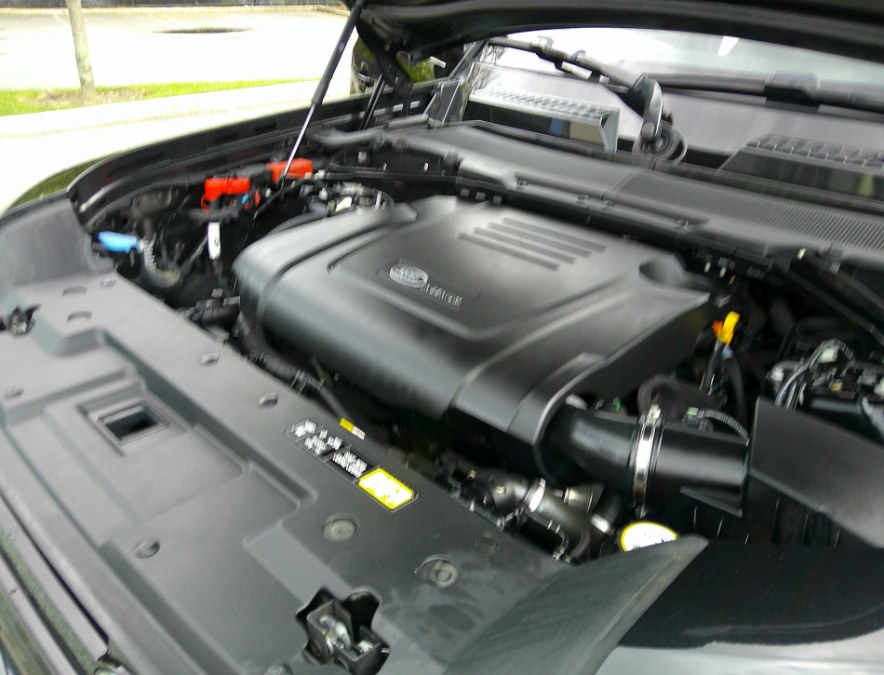 2024 Land Rover Range Rover - $52,477