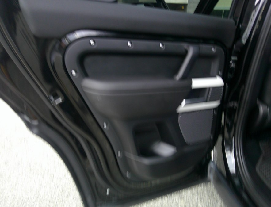 2024 Land Rover Range Rover - $52,477