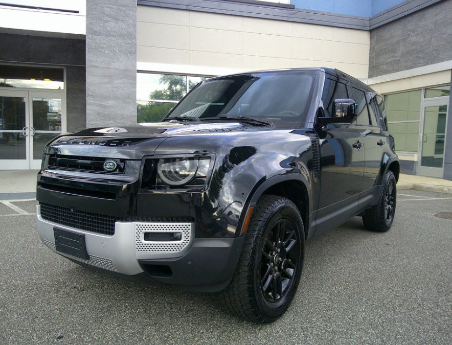 2024 Land Rover Range Rover - $52,477