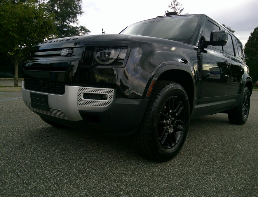 2024 Land Rover Range Rover - $52,477