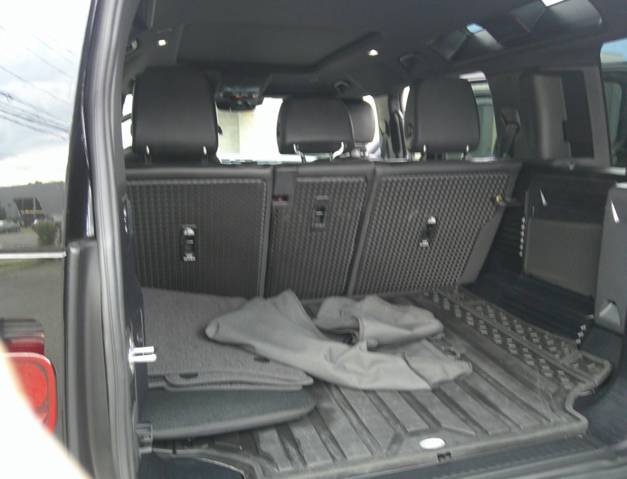 2024 Land Rover Range Rover - $52,477