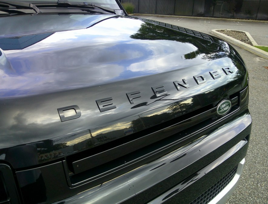 2024 Land Rover Range Rover - $52,477