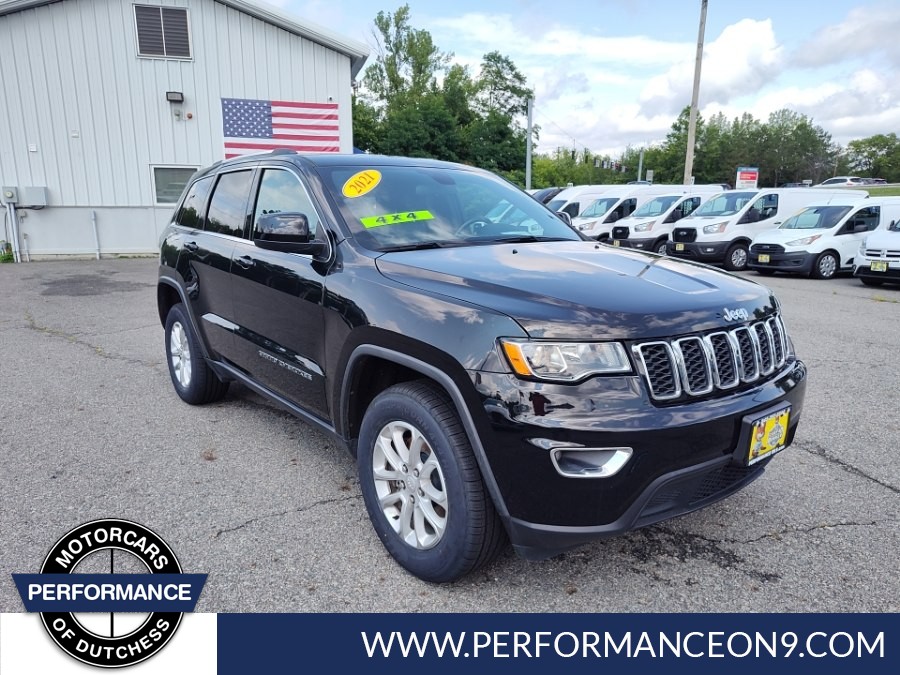 Used 2021 Jeep Grand Cherokee in Wappingers Falls, New York | Performance Motor Cars. Wappingers Falls, New York