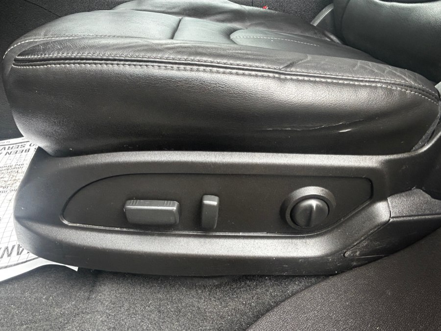 2017 GMC Acadia Limited Base - Photo 15