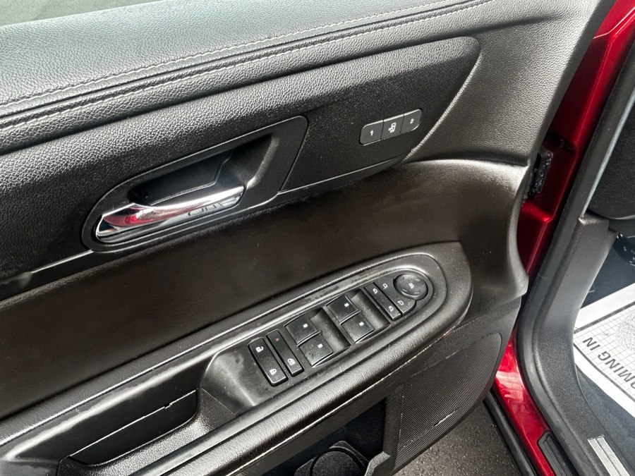 2017 GMC Acadia Limited Base - Photo 11