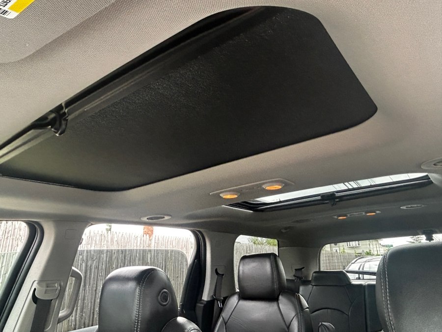 2017 GMC Acadia Limited Base - Photo 16