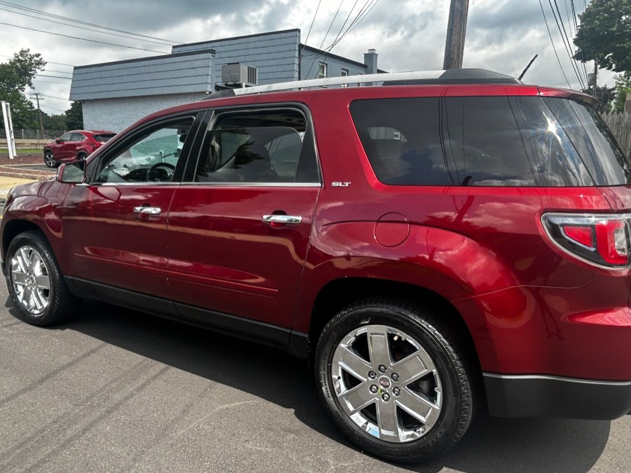 2017 GMC Acadia Limited Base - Photo 8