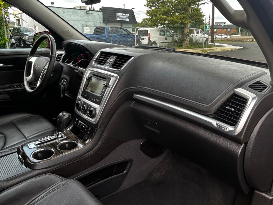 2017 GMC Acadia Limited Base - Photo 24
