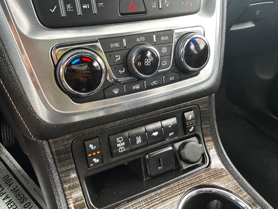 2017 GMC Acadia Limited Base - Photo 27
