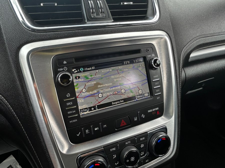 2017 GMC Acadia Limited Base - Photo 28
