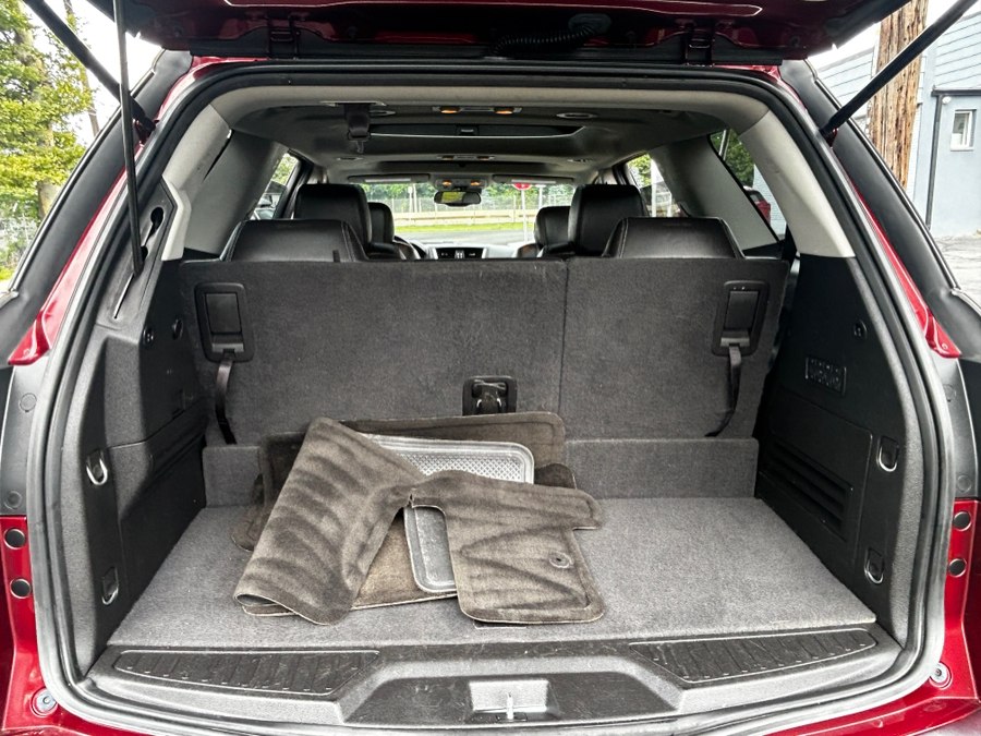 2017 GMC Acadia Limited Base - Photo 19