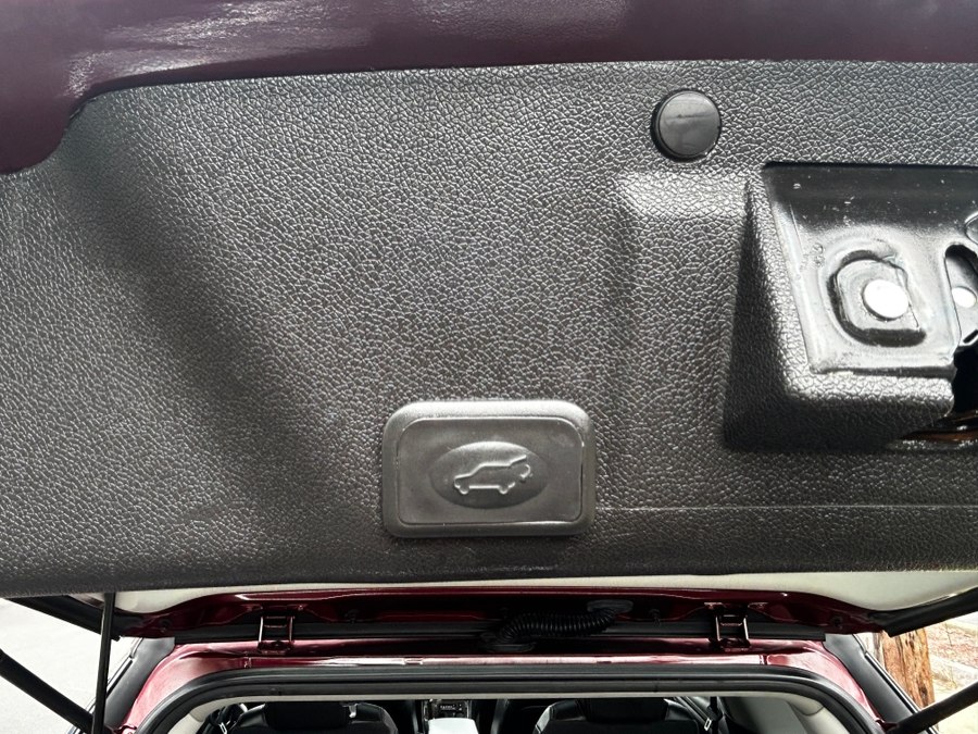 2017 GMC Acadia Limited Base - Photo 20