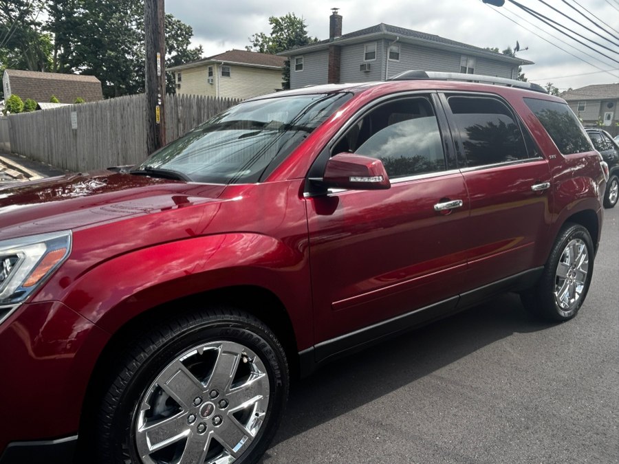 2017 GMC Acadia Limited Base - Photo 7